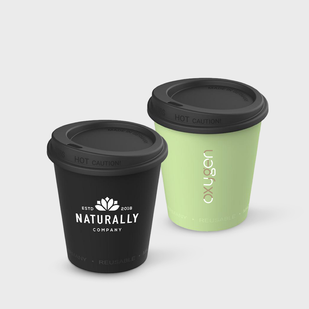 Tasse à café hazel 200 ml – Image 2