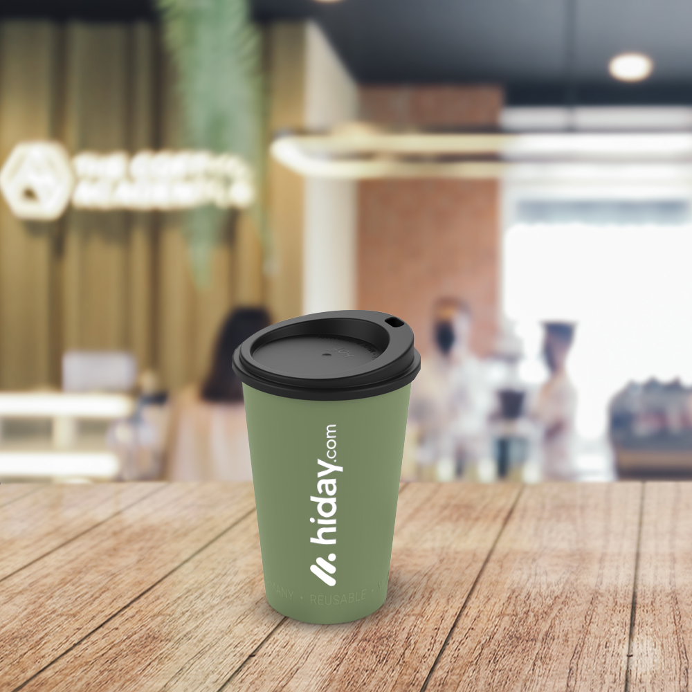 Tasse à café hazel 300 ml – Image 5