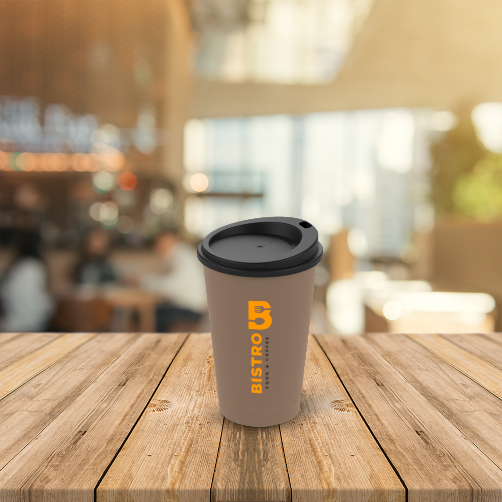 Tasse à café hazel 300 ml – Image 3