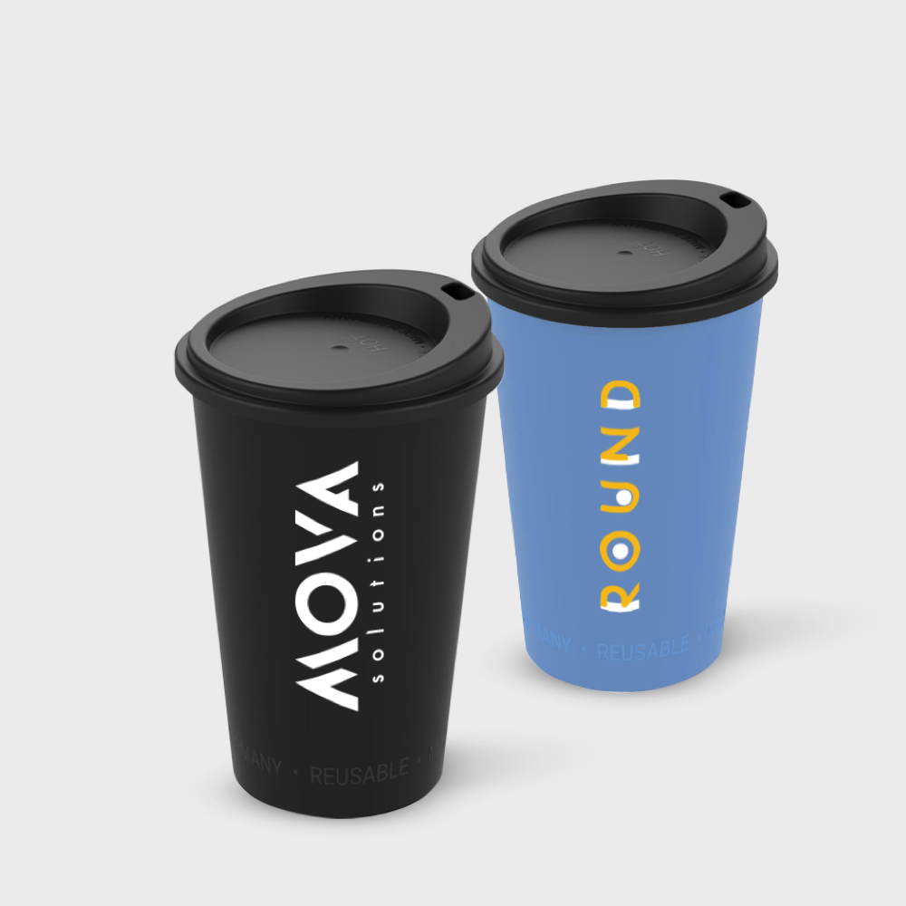 Tasse à café hazel 300 ml – Image 2