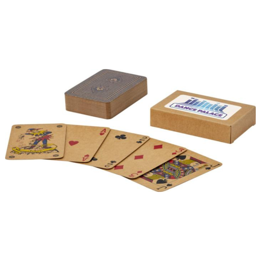 Jeu de cartes classique – Image 6
