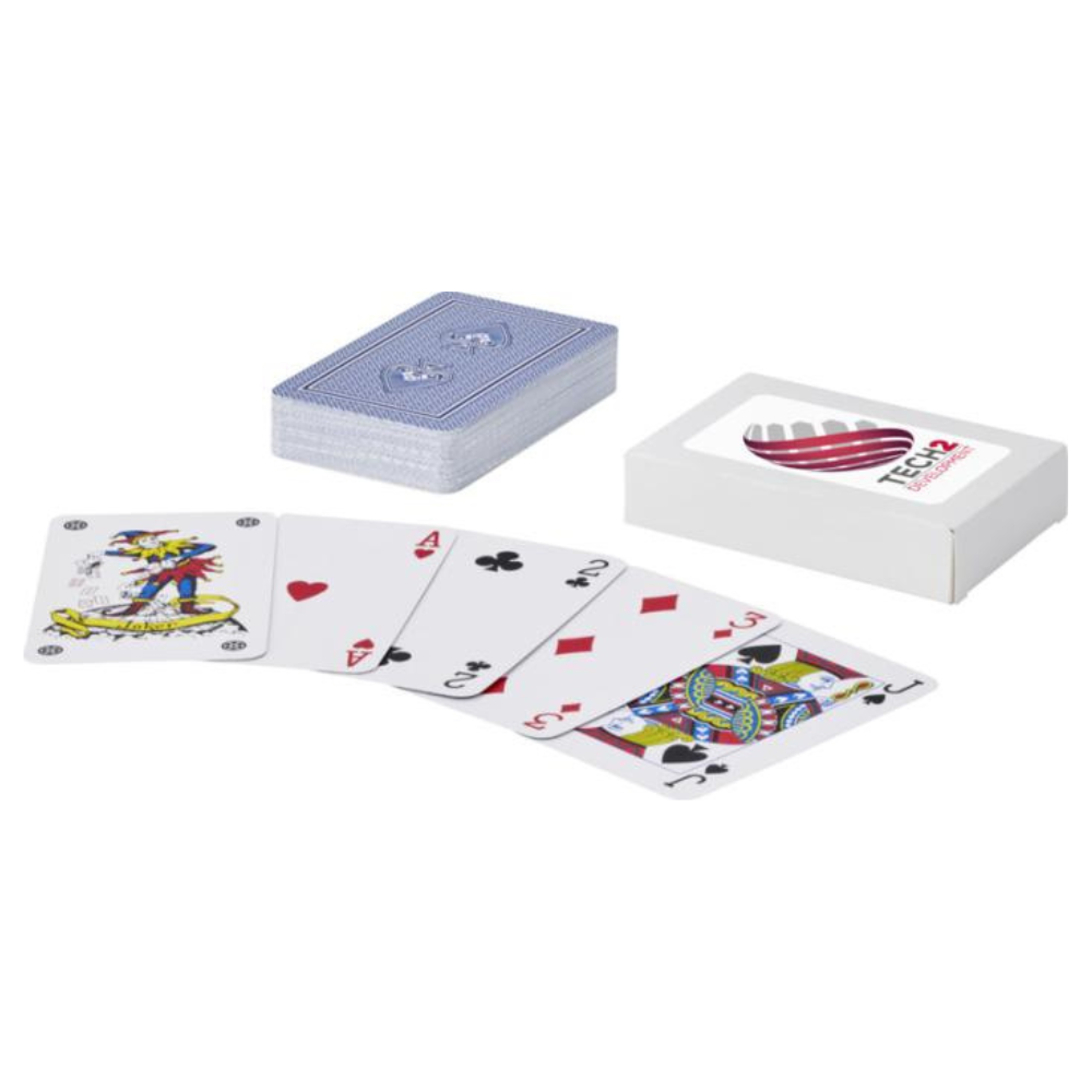 Jeu de cartes classique – Image 2