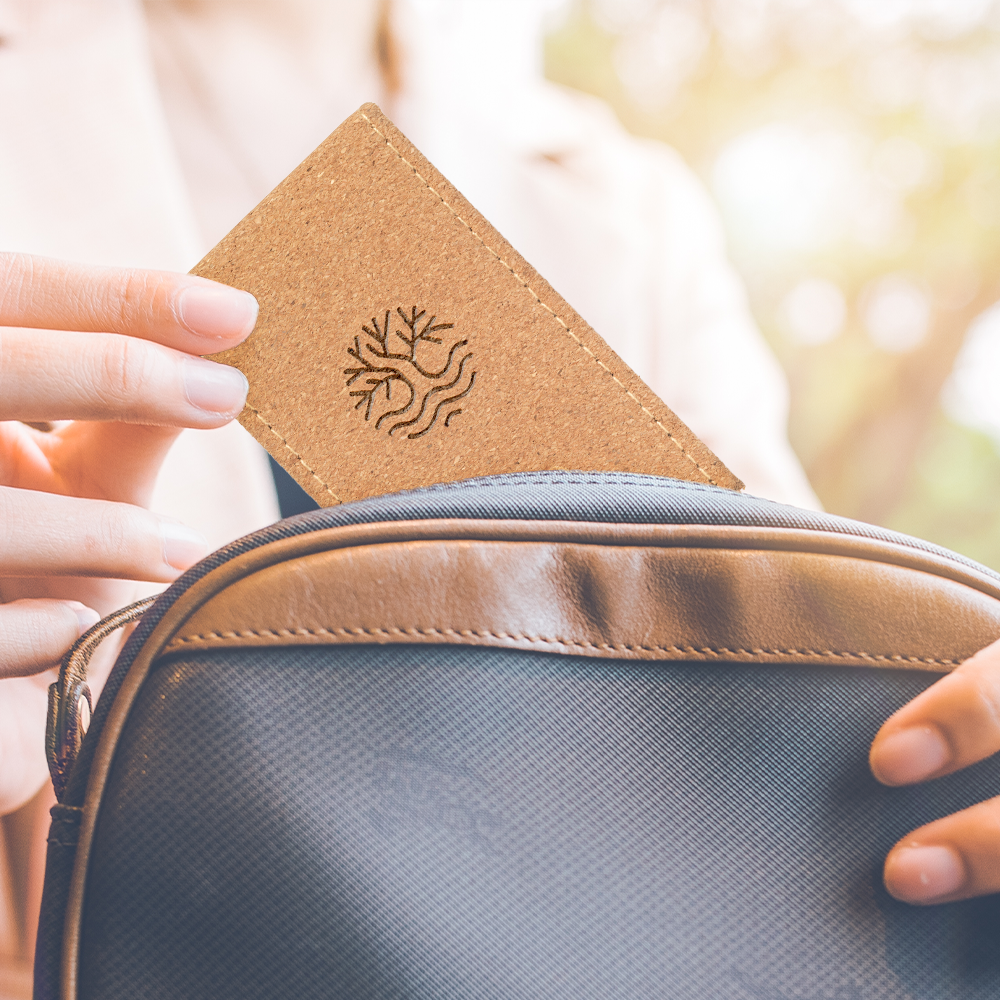 Set de manucure en liège – Image 5