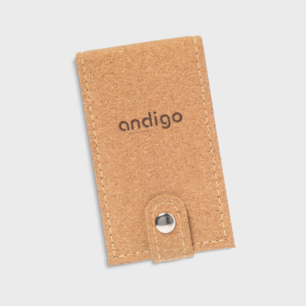 Set de manucure en liège – Image 2