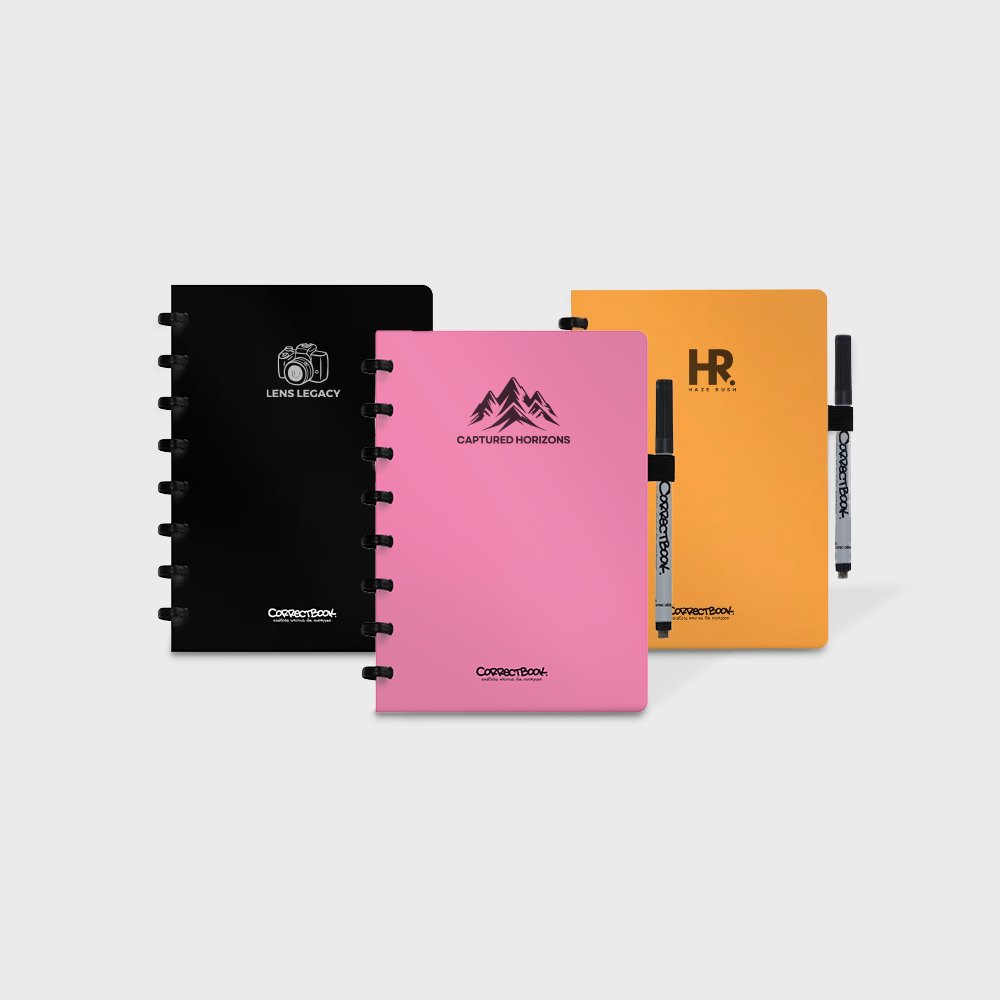Correctbook A5 Original – Image 2