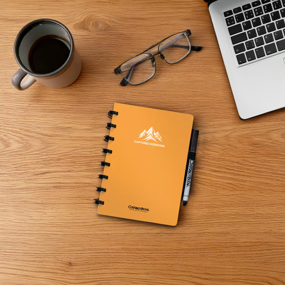 Correctbook A5 Original – Image 8