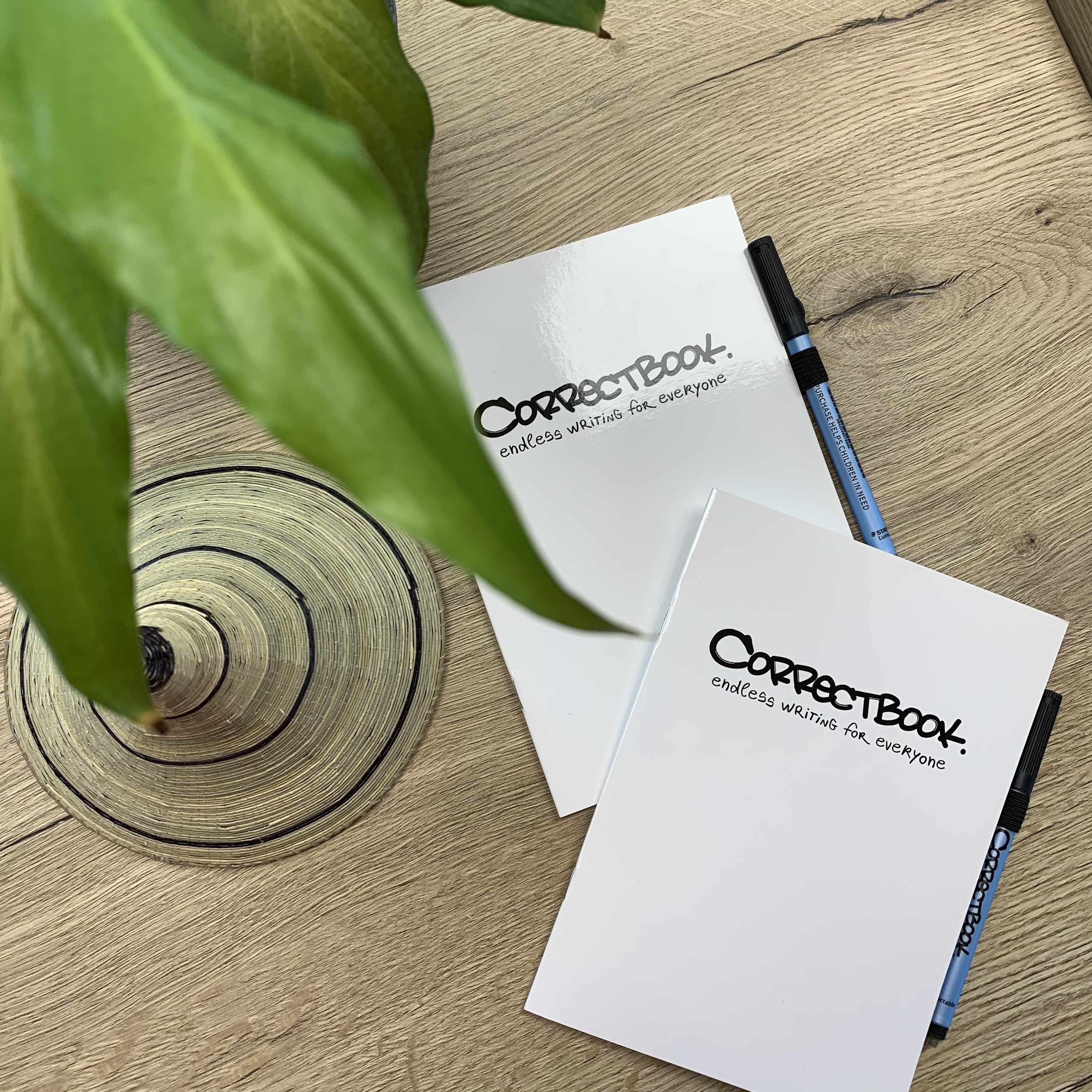 Correctbook A5 Scratch – Image 4