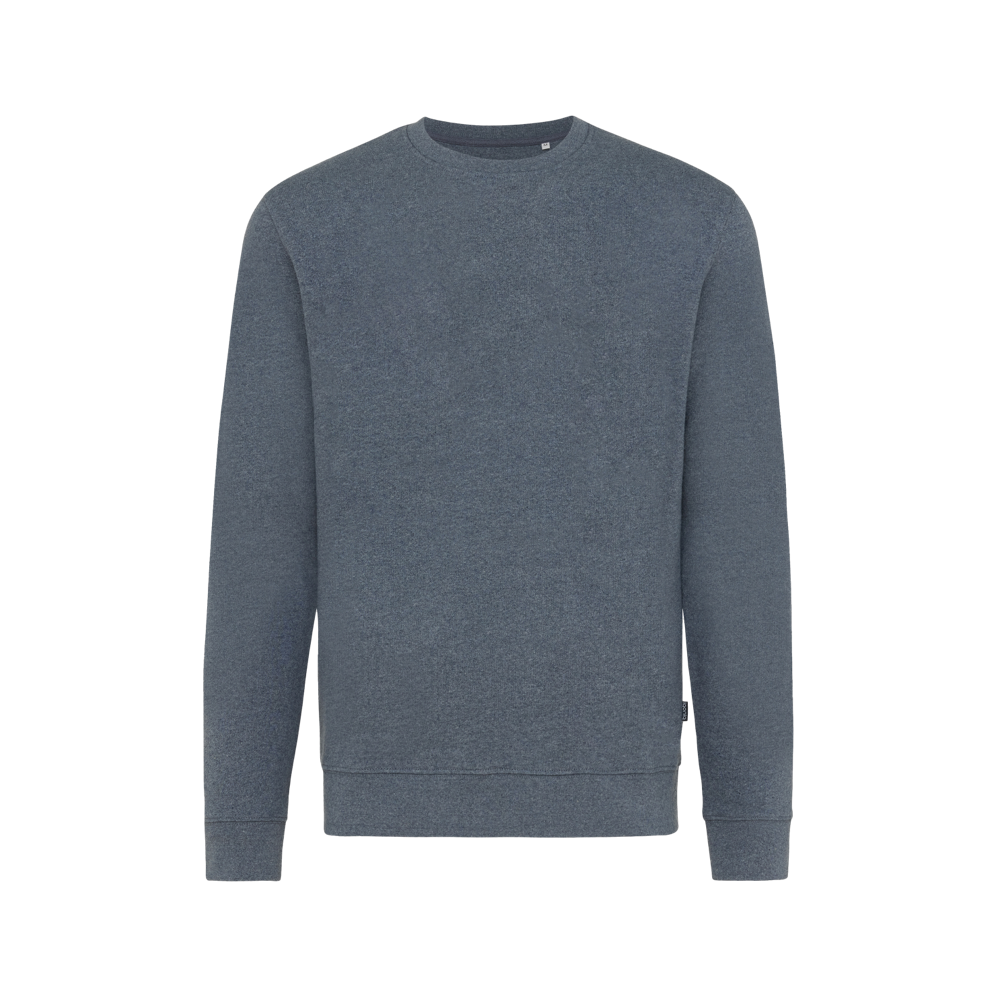 Pull tissu recyclé Iqoniq Undyed – Image 15