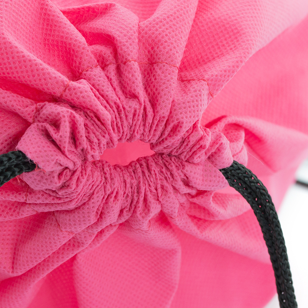 Sacs à cordon non-tissés – Image 4