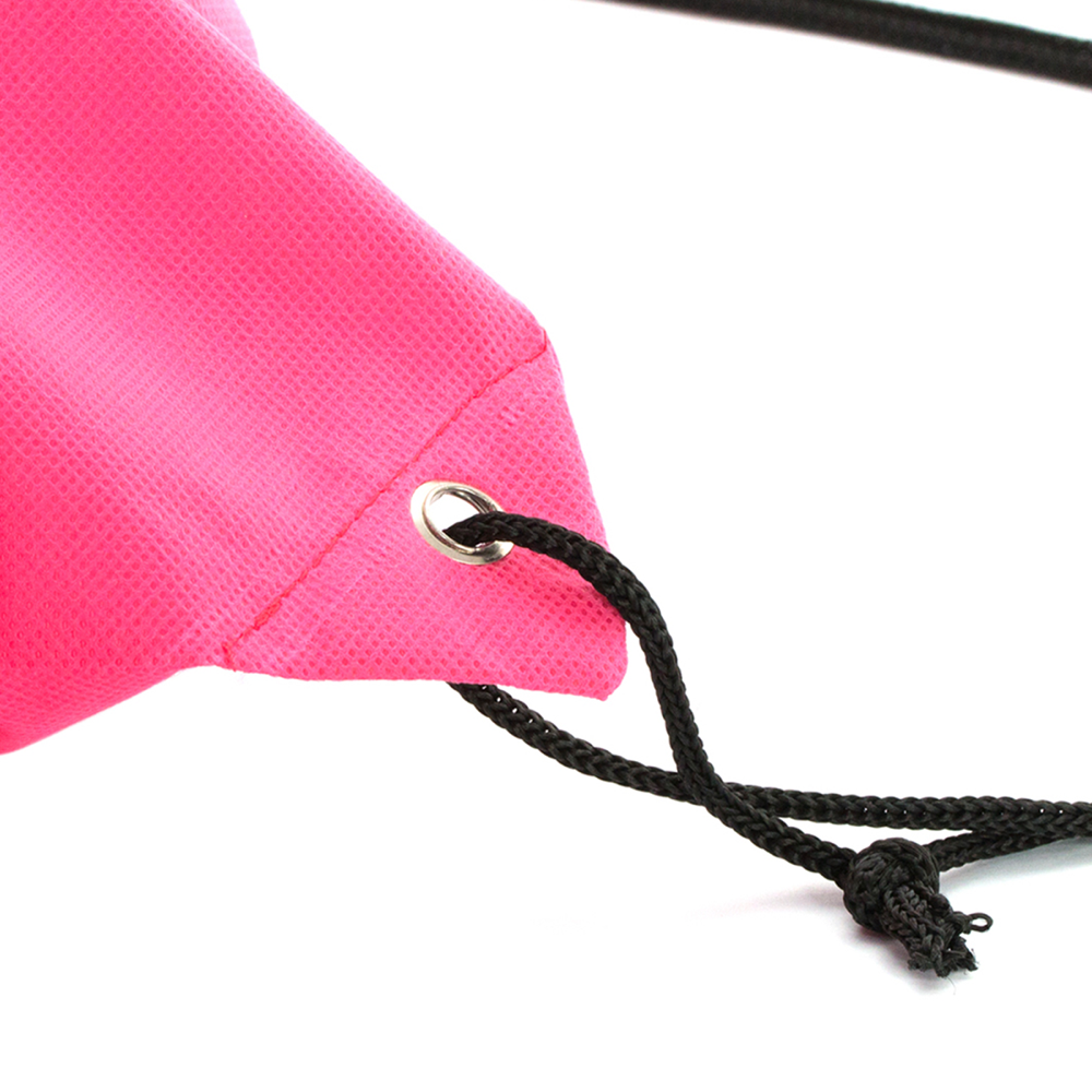 Sacs à cordon non-tissés – Image 6