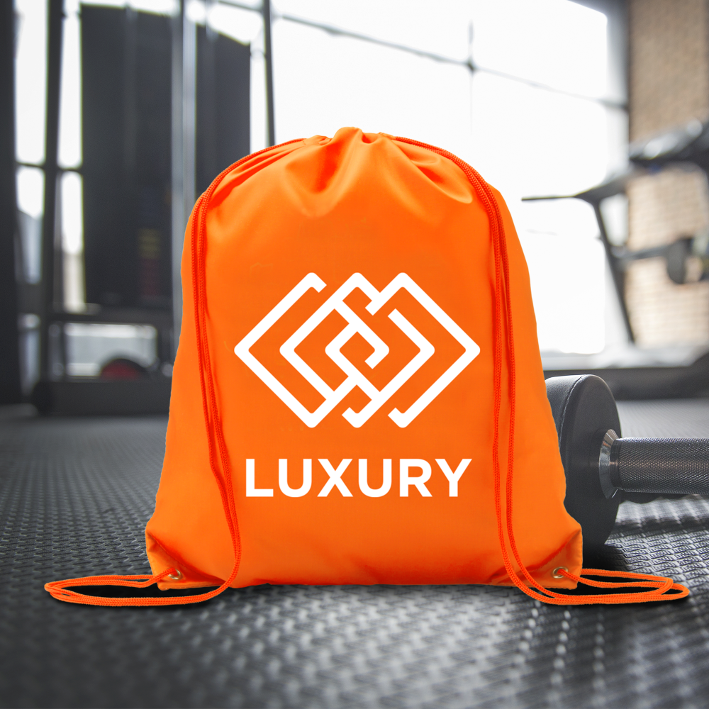 Sacs à cordon – Image 5