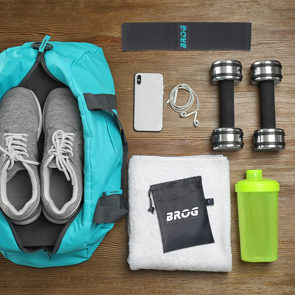 Bande de résistance Elastiq – Image 3