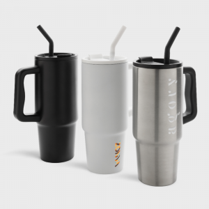 Gobelet de luxe Embrace 900 ml