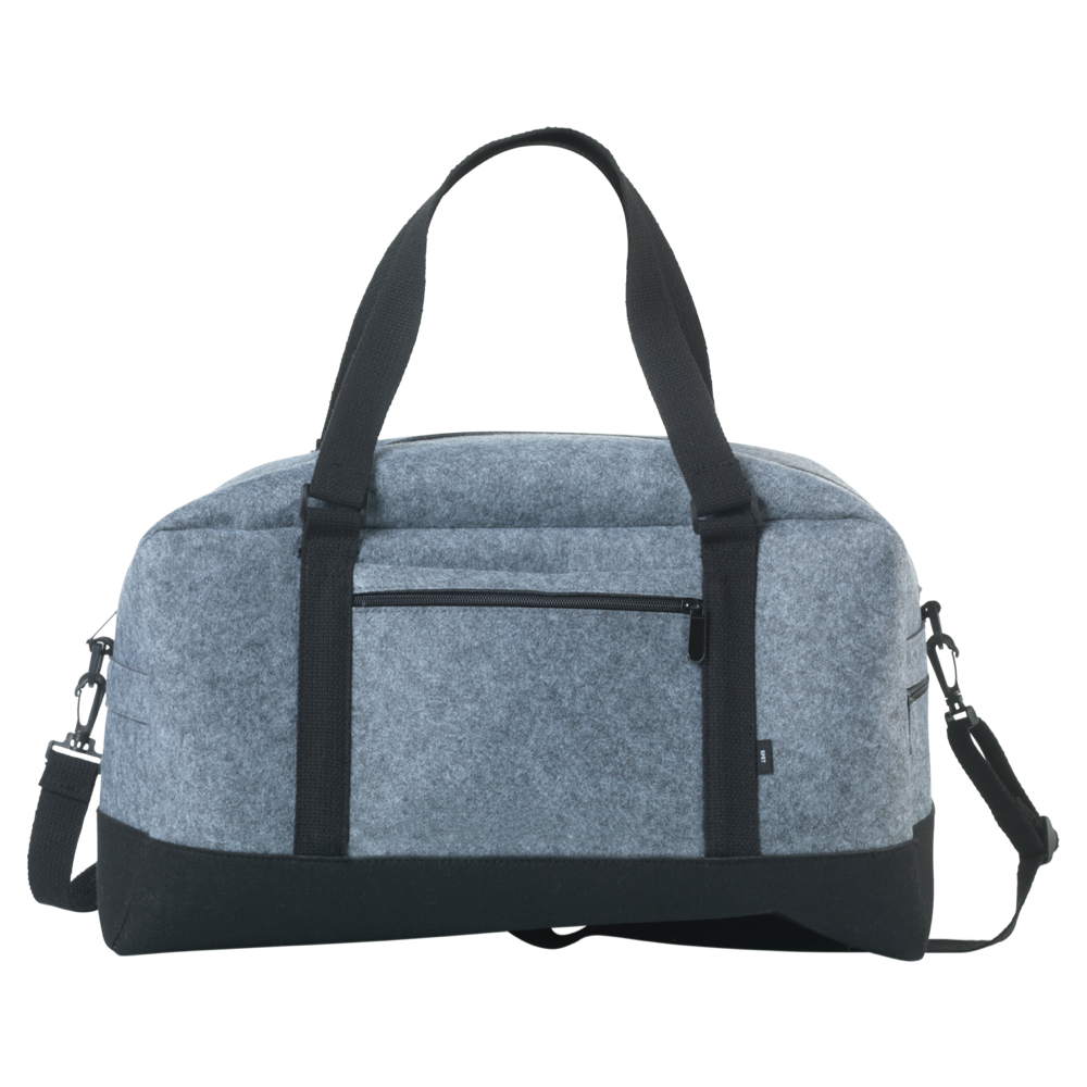Sac de week-end en feutre RPET – Image 5