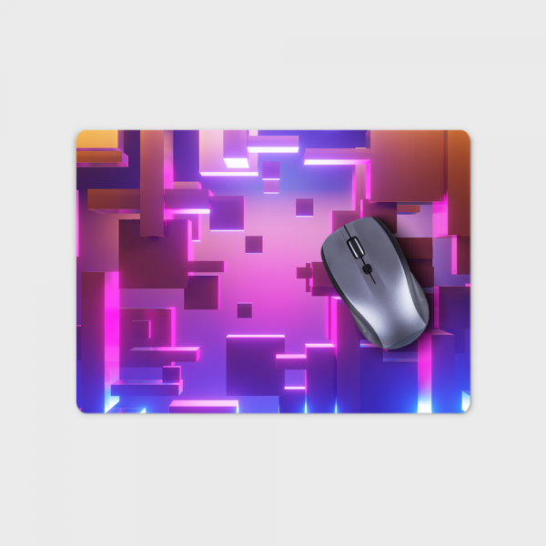 Tapis de souris gaming (moyen format)