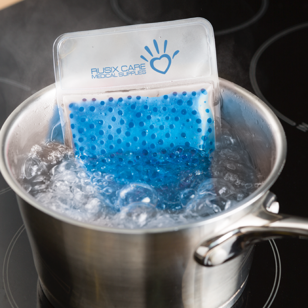 compresse chaude/froide – Image 3