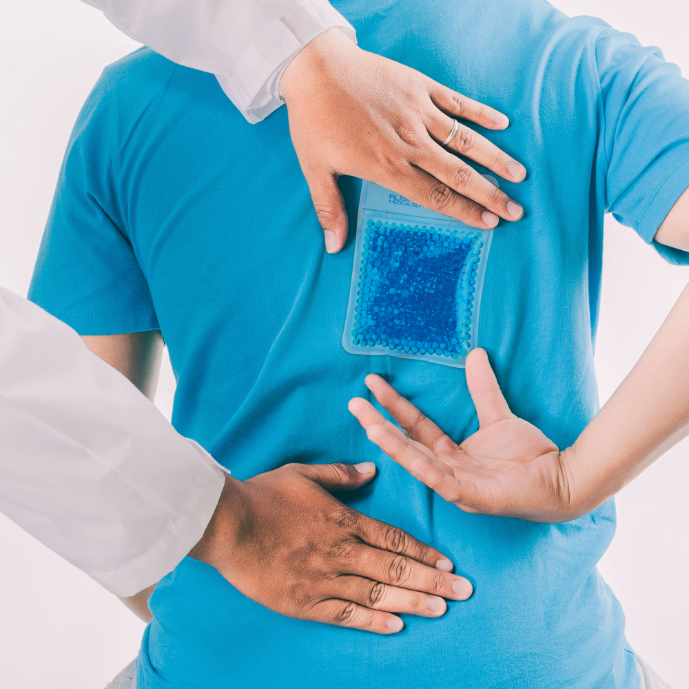 compresse chaude/froide – Image 5