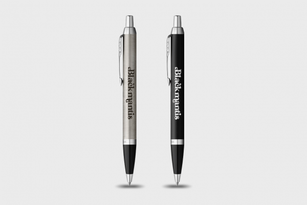 Stylo à bille Parker IM