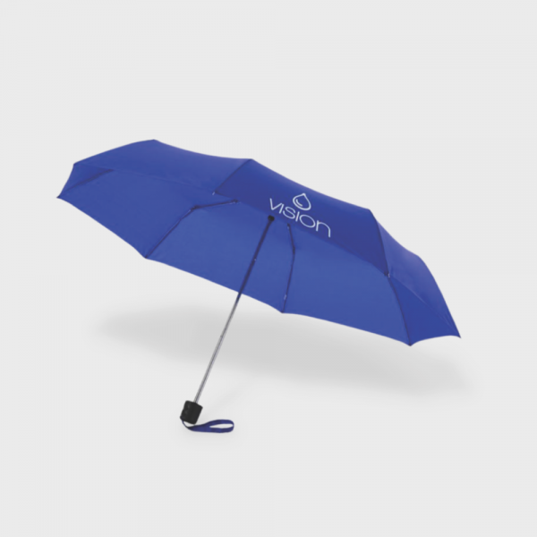 Parapluie compact pliable Ida