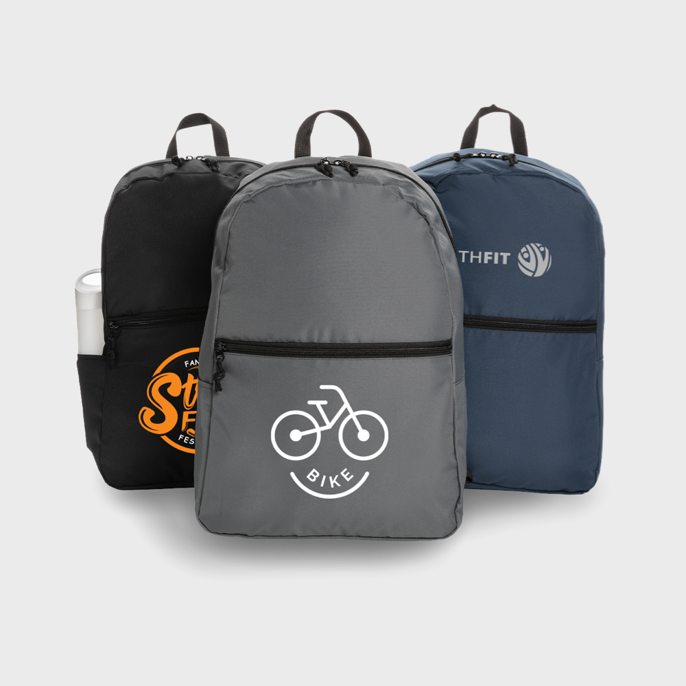 Sac à dos en rPET Impact AWARE™ – Image 2