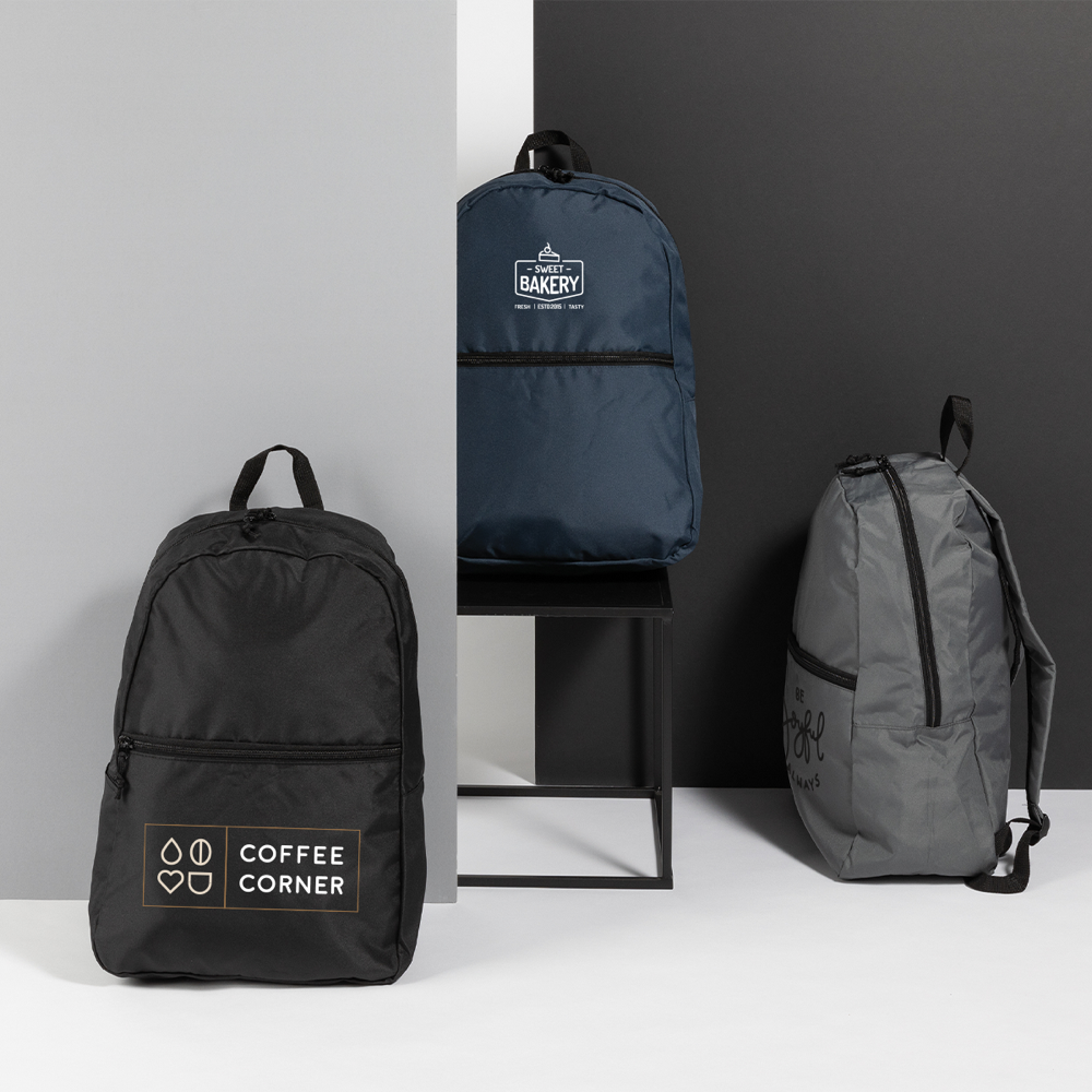 Sac à dos en rPET Impact AWARE™ – Image 4