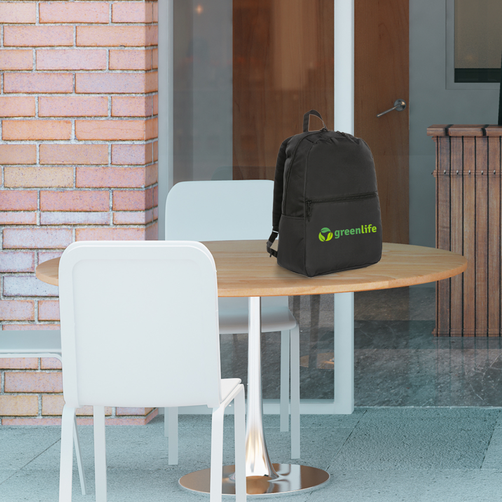 Sac à dos en rPET Impact AWARE™ – Image 3