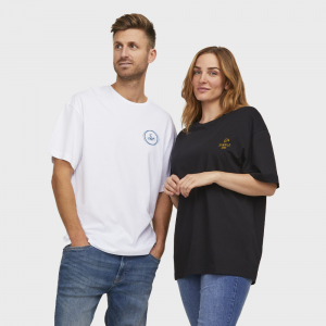 T-shirt oversize Jack & Jones