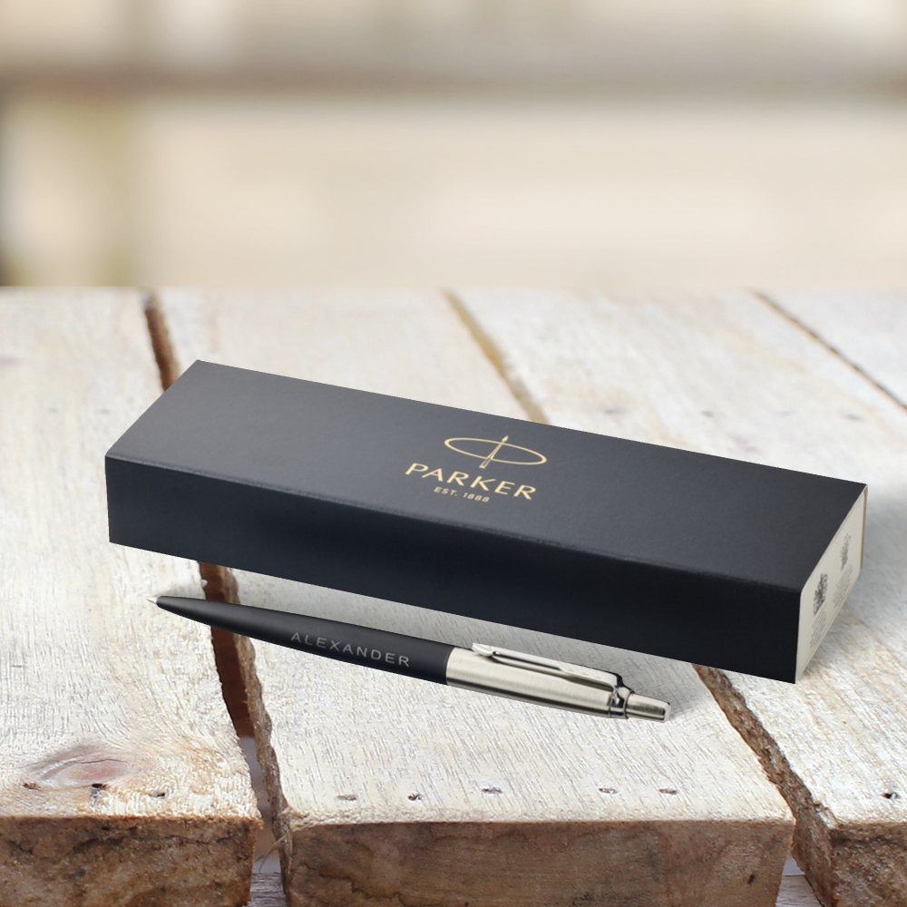 Stylo à bille Parker Jotter Bond Street – Image 4