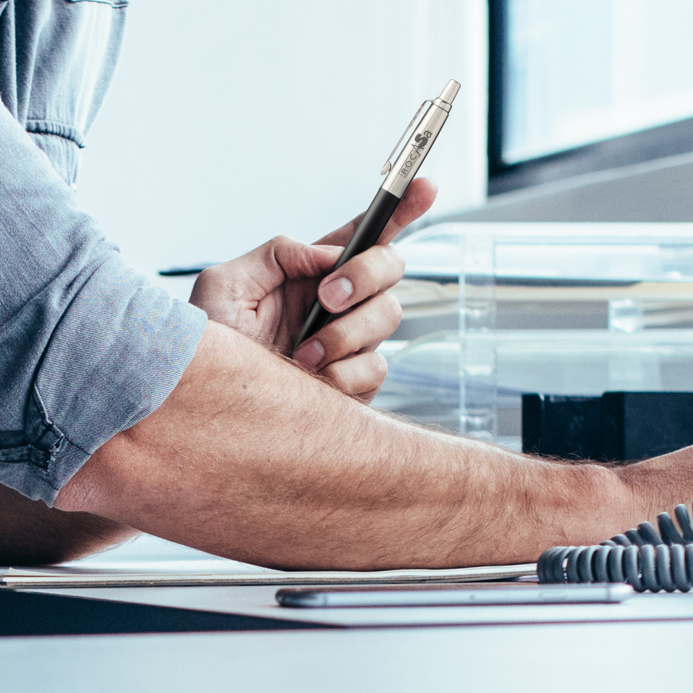 Stylo à bille Parker Jotter Bond Street – Image 7