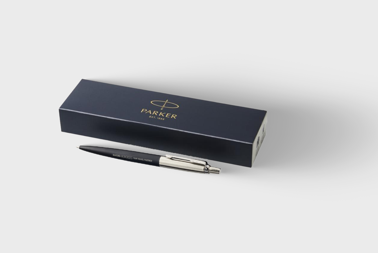 Stylo à bille Parker Jotter Bond Street – Image 3