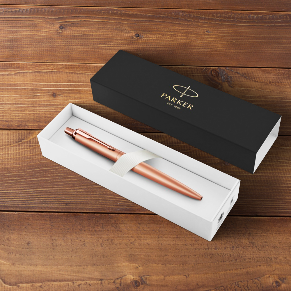 Stylo bille Parker Jotter XL monochrome – Image 5