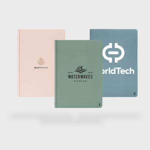Carnet Karst® A5 à Couverture Rigide