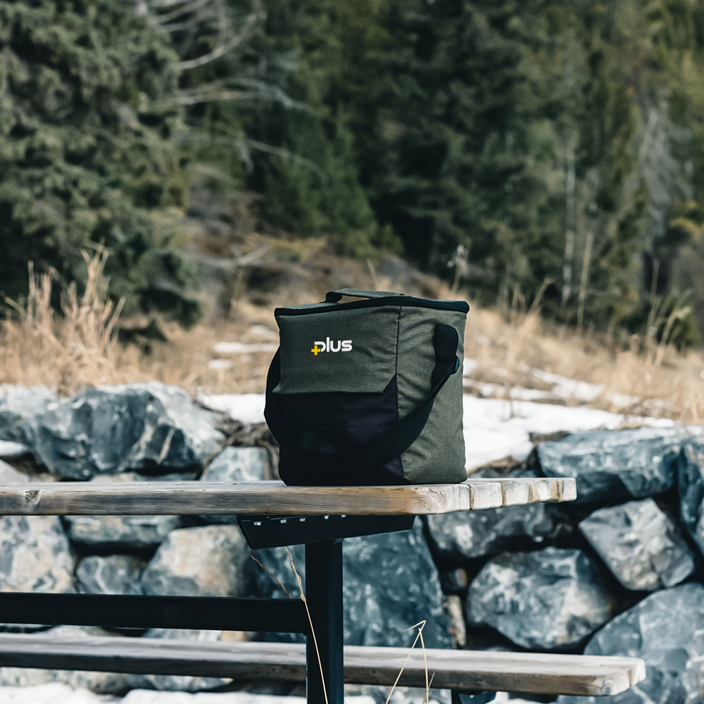 Sac isotherme en rPET AWARE™ Kazu – Image 4