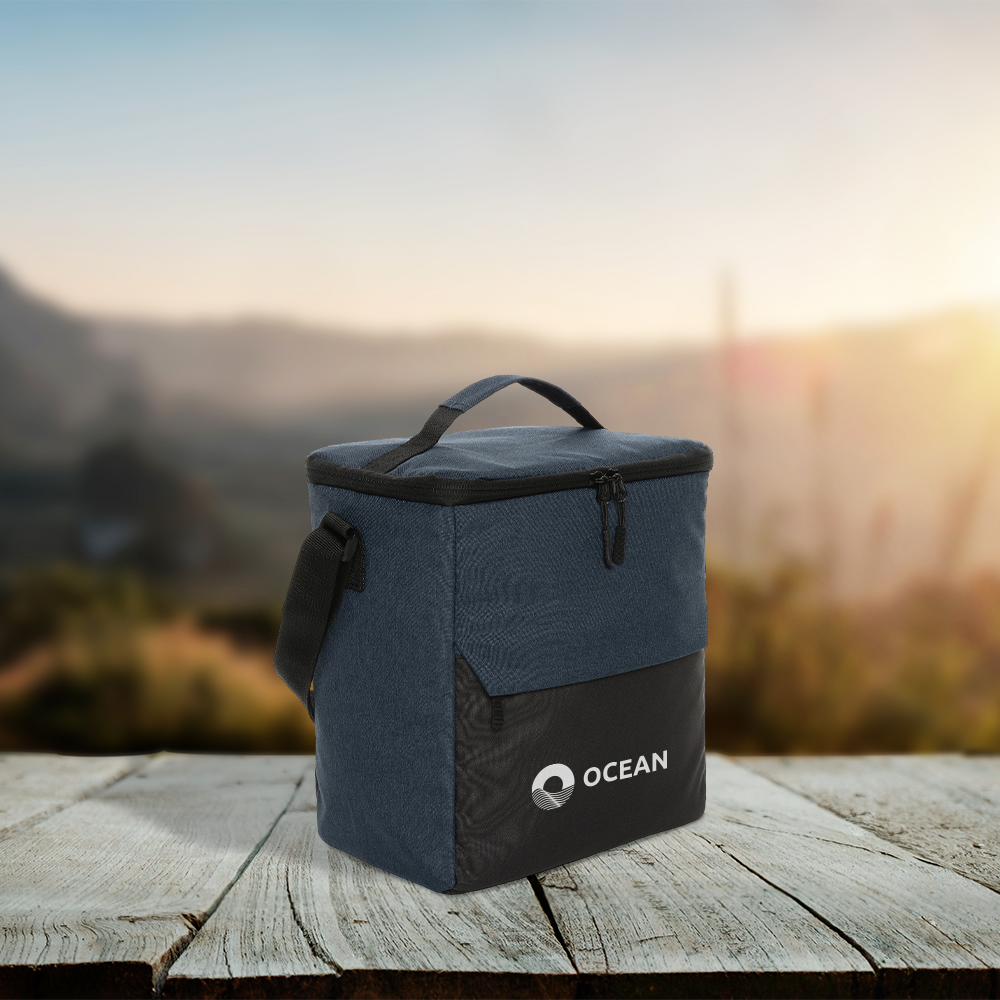 Sac isotherme en rPET AWARE™ Kazu – Image 5