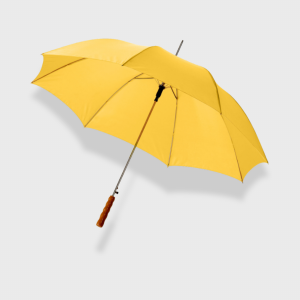 Parapluie Lisa à ouverture automatique
