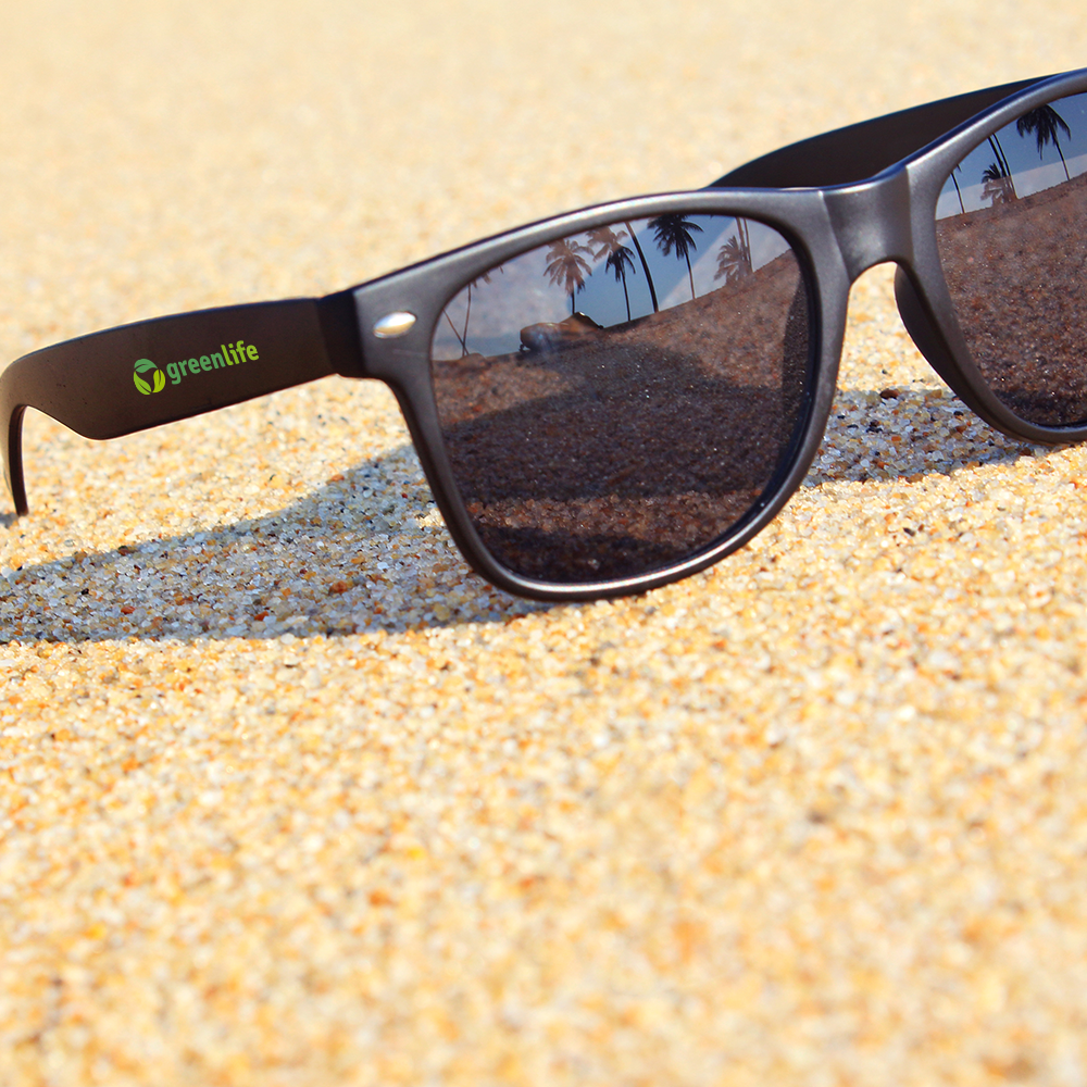 Lunettes de soleil Malibu RPET – Image 3