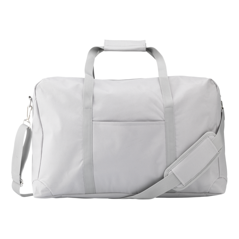 Manchester RPET Travelbag – Image 6