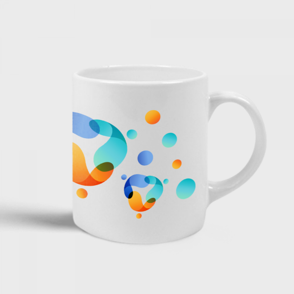 Mug classique 210ml