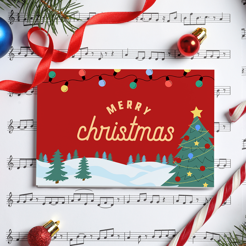 Cartes musicales – Image 6