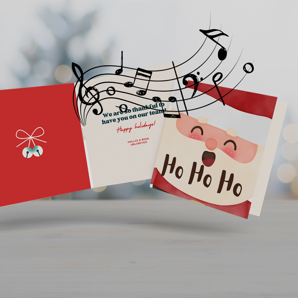 Cartes musicales – Image 4