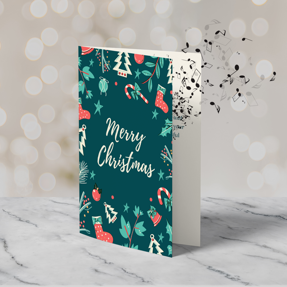 Cartes musicales – Image 5