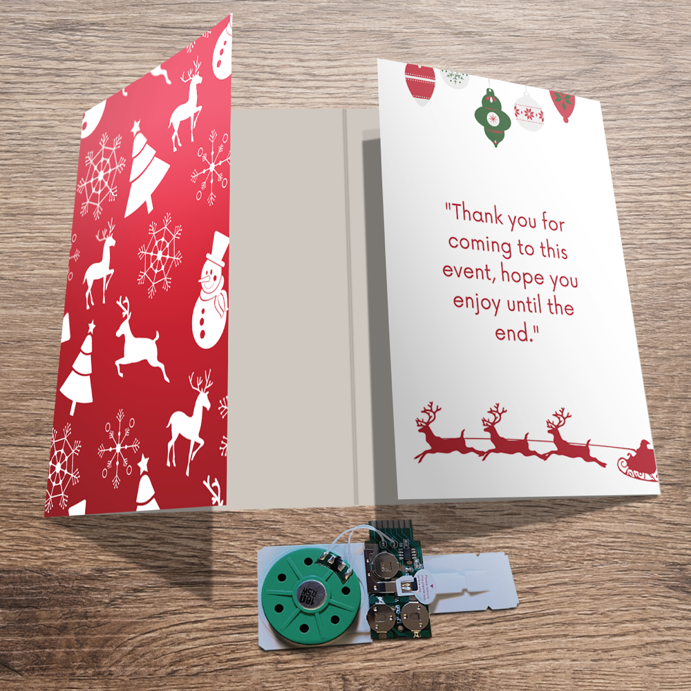 Cartes musicales – Image 3