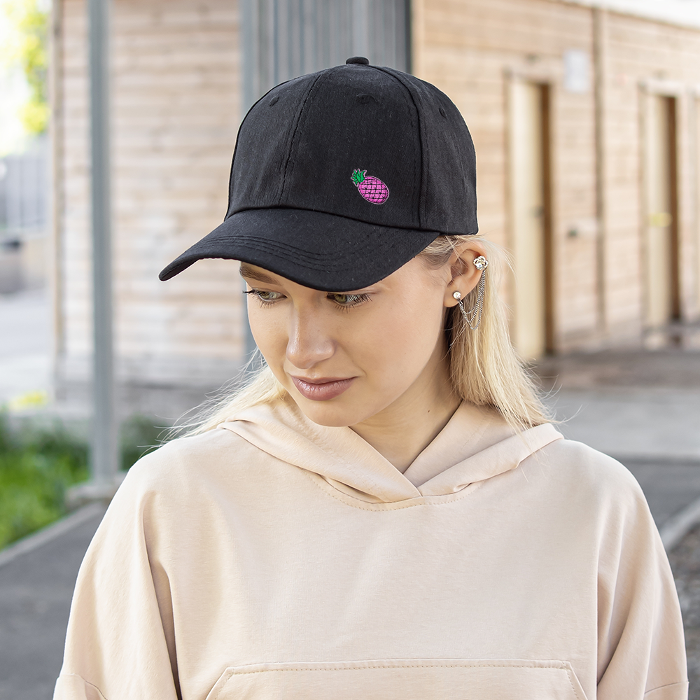 Casquette à panneaux Myrtle Beach – Image 4