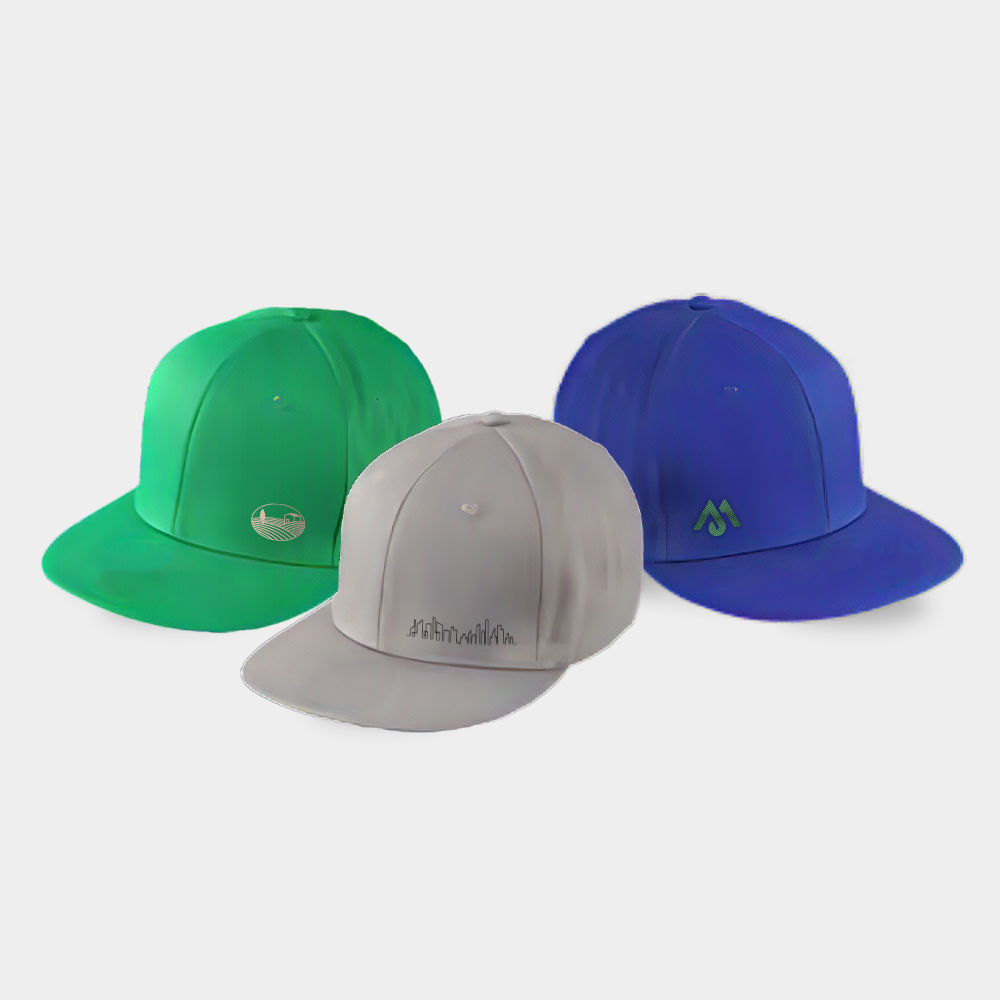Casquette Snapback Myrtle Beach – Image 2