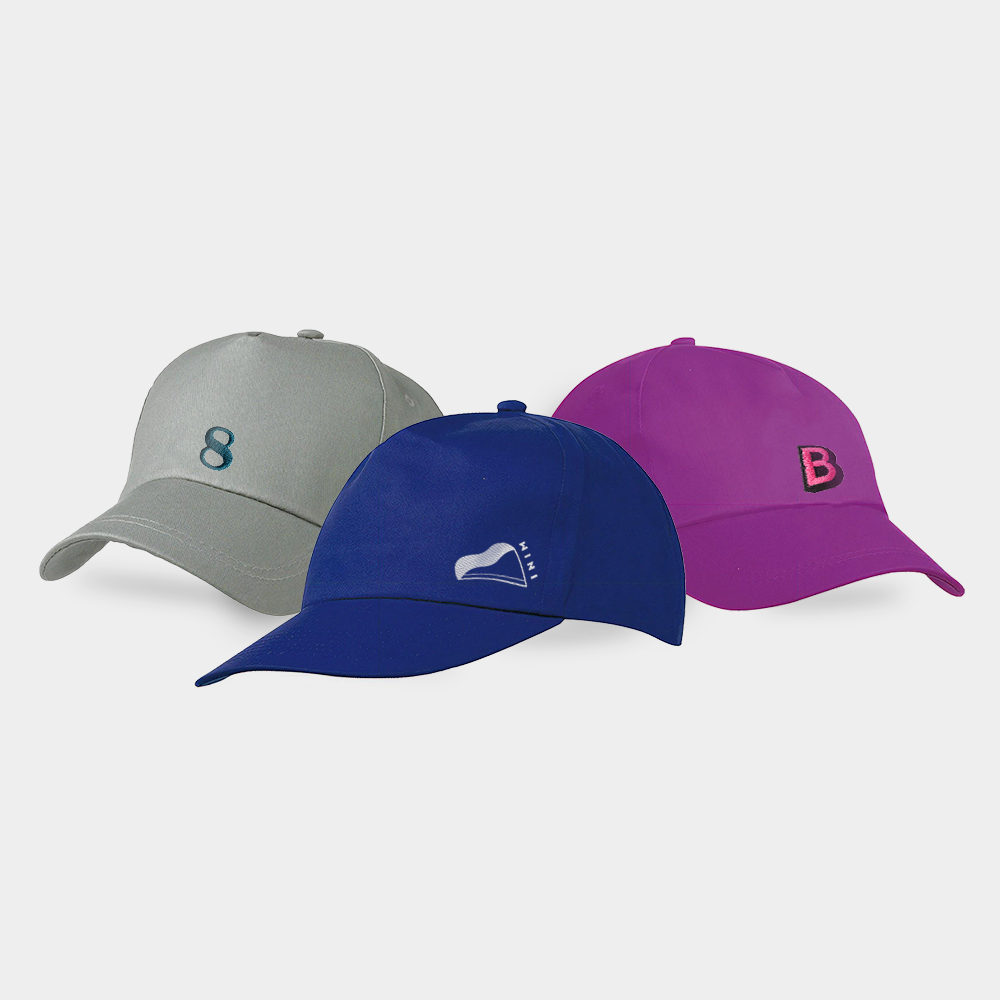 Casquette de baseball classique Myrtle Beach – Image 3