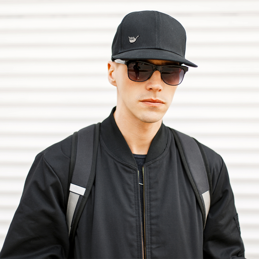 Casquette Snapback Myrtle Beach – Image 5