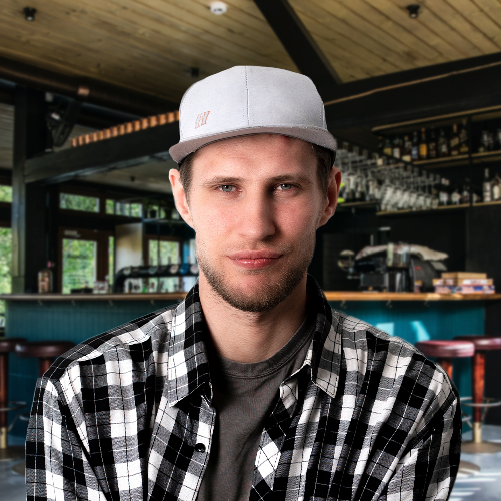 Casquette Snapback Myrtle Beach – Image 4