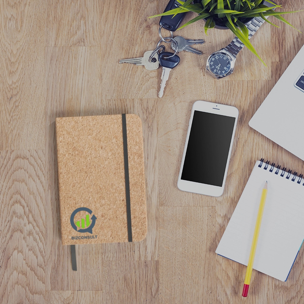 Carnet Napa A5 en Liège – Image 5