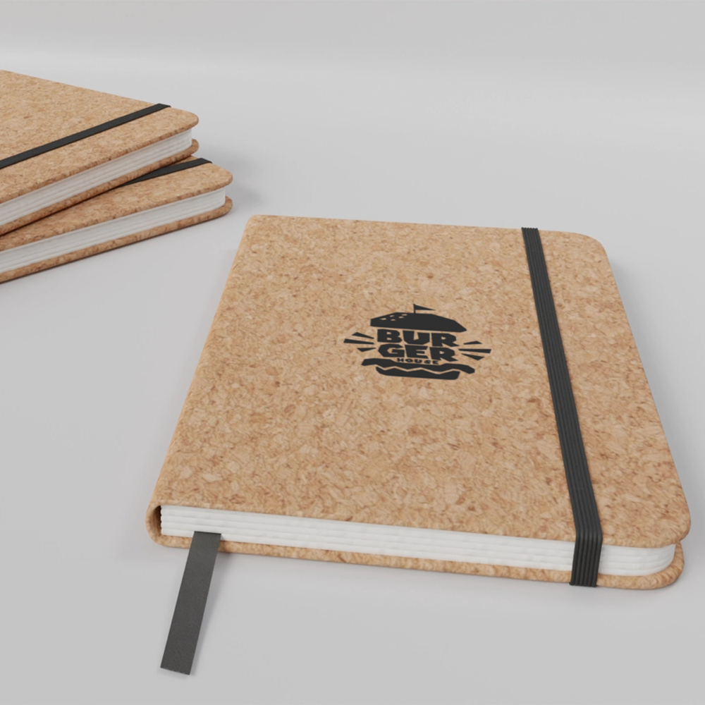 Carnet Napa A5 en Liège – Image 3