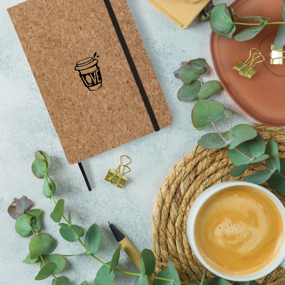 Carnet Napa A5 en Liège – Image 4